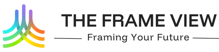 theframeview.com