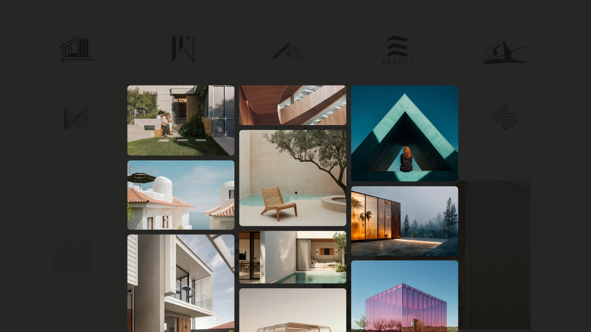 VCivil Portfolio Banners 3