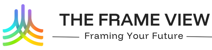 theframeview.com