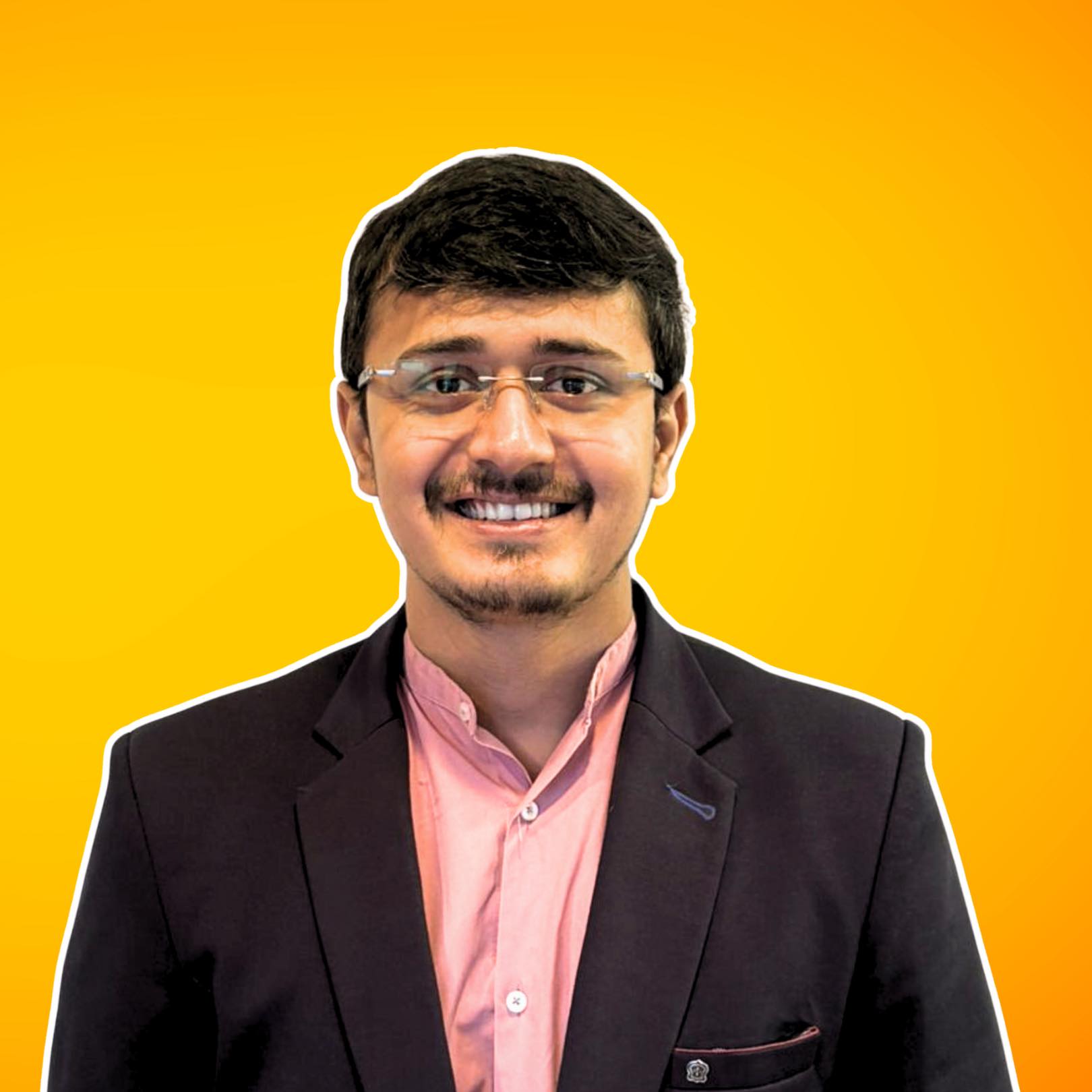 Akash Deshmukh Founder and CEO at The Frame View