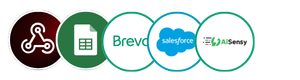 We help you centralize leads, customer information, sales data, marketing activities, and workflows into a single connected system for easier access, better organization, and smarter decision-making.