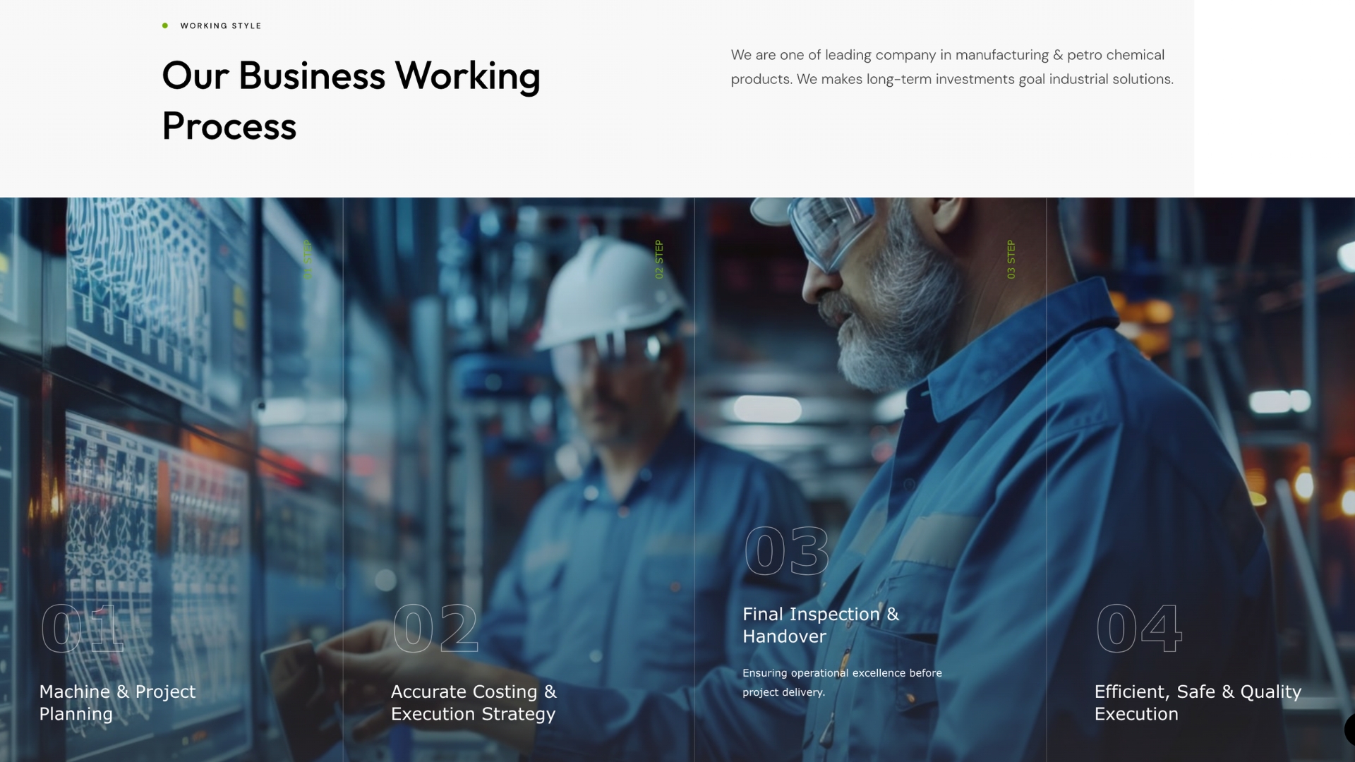 The Frame View | Marketing Automation Agency | #theframeview